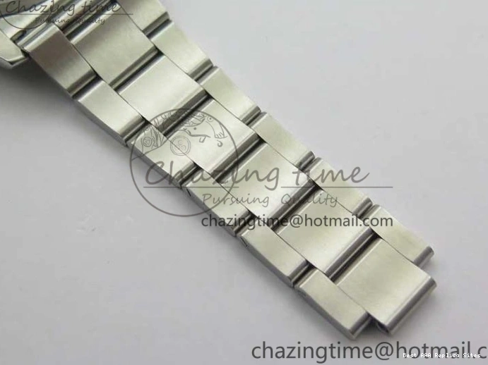 Best AAA Replica Sites 1:1 Steel Bracelet 36 ARF Blue SH3135 904L 116234 Oyster on Best DateJust SS V Edition Dial ZeroBulk 3198 0103